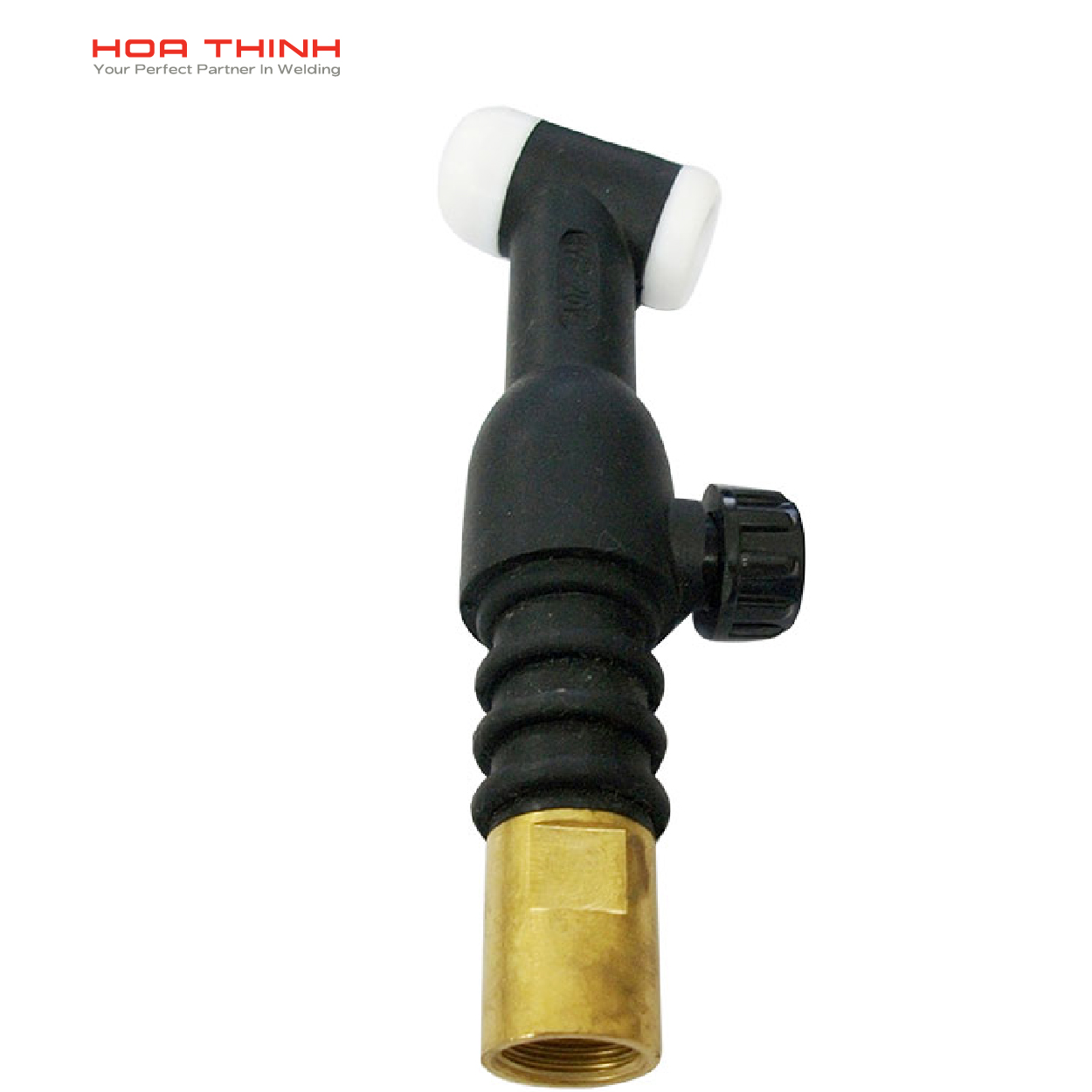 Phụ tùng hàn tig tq - thân đuốc hàn tig wp-26v + tay cầm