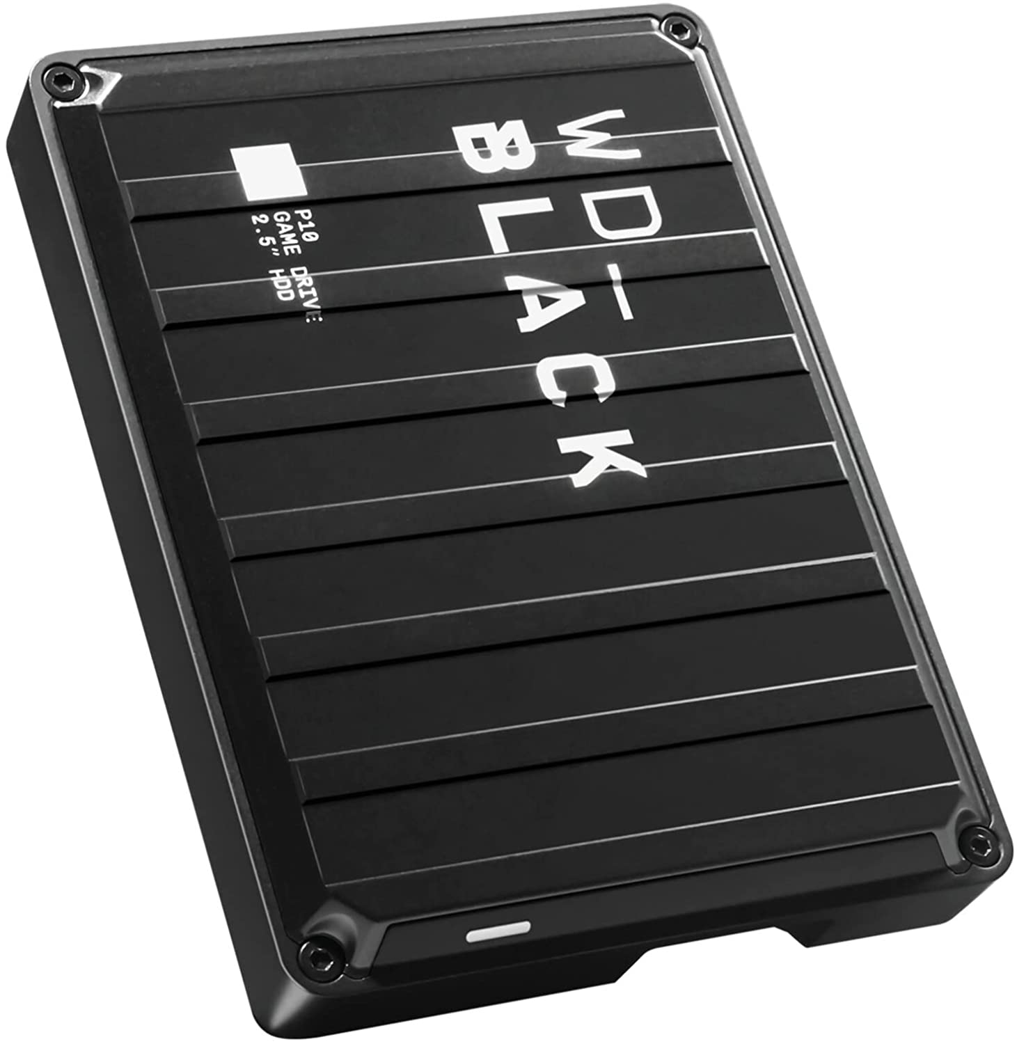 Ổ cứng di động WD Black P10 5TB