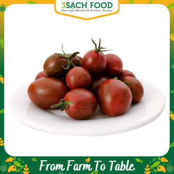 Cà cherry socola - hộp 250gr