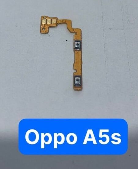 Cáp âm lượng oppo a5s / a12