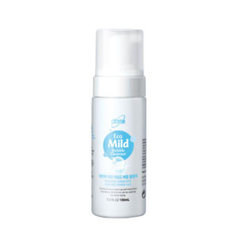 Sữa rửa mặt dành cho da nhạy cảm Atomy Eco Mild Bubble Cleanser