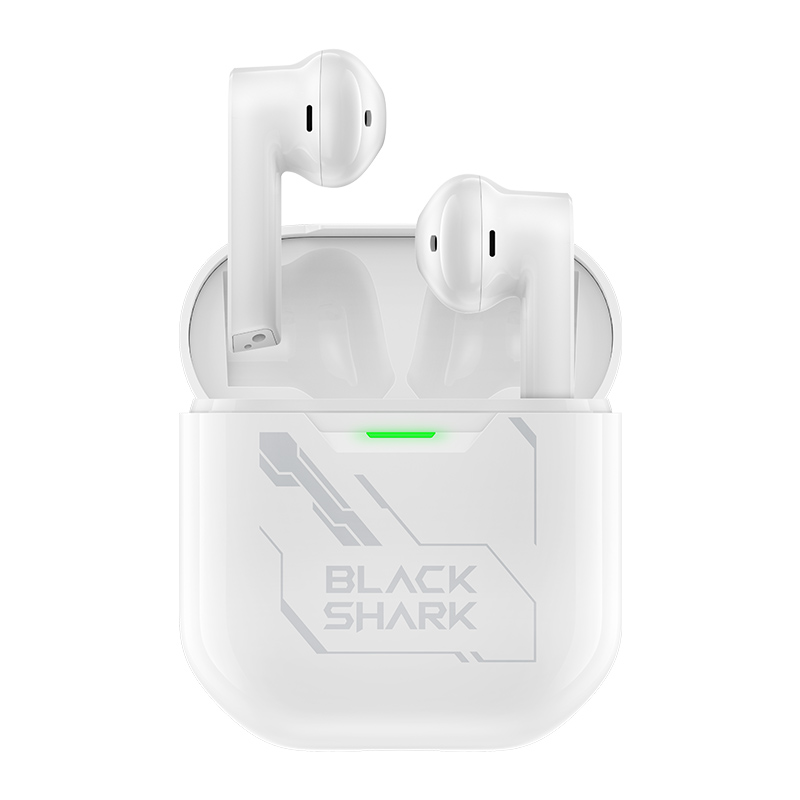 Tai Nghe TWS Gaming Black Shark Fengming Bluetooth Earphone Độ Trễ 30Ms