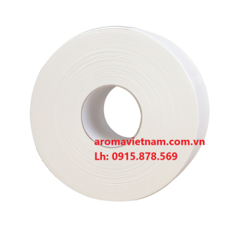 Giấy vệ sinh cuộn lớn 700g