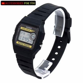 ĐỒNG HỒ ĐIỆN TỬ CASIO F - 94W CHÍNH HÃNG