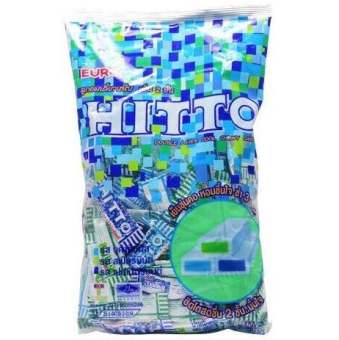 Kẹo Bạc Hà Hitto Thái Lan Gói 100 viên