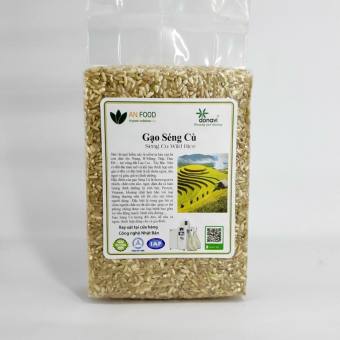 GẠO LỨT SÉNG CÙ MÙ CAN CHẢI YÊN BÁI 1KG