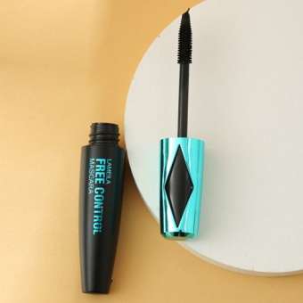 Mascara Chuốt Mi Cong Dày Tự Nhiên