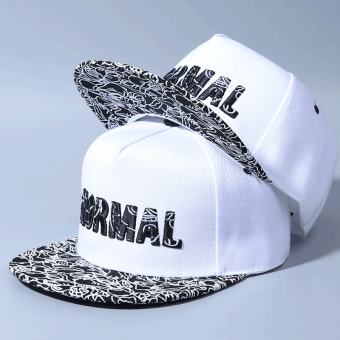 Mũ Snapback Sumbrero Mới Mũ Lưỡi Trai Snapback Cho Nam Mũ Bóng Rổ Cappelli Hip-Hop Mũ Bóng Chày Unisex