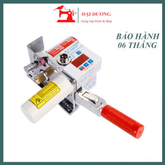 Đầu máy cắt vải đầu bàn Sipuba SP-108 ( chỉ đầu máy cắt )