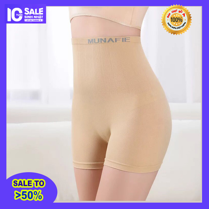Combo 02 quần váy nâng mông - Quần mặc váy cao cấp