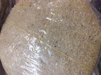 BÁNH TRÁNG MÈ  ĐẶC SẢN ĐÀ NẴNG combo 20 cái