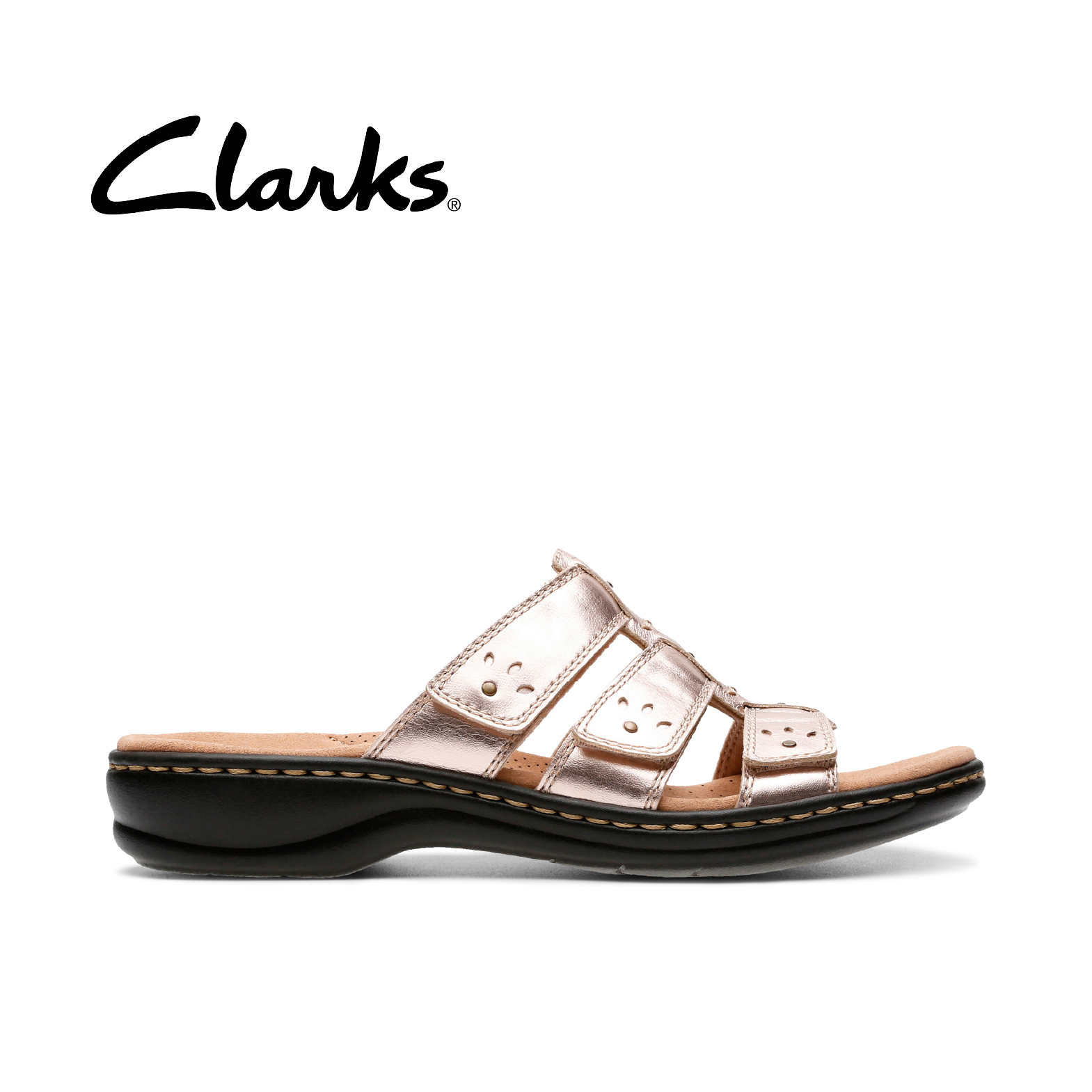 best clarks sandals