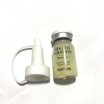 LẺ 1 LỌ TẾ BÀO GỐC VITAMIN TRẮNG DA GIẢM NÁM RONAS STEM VITA CELL SOLUTION CHÍNH HÃNG HÀN QUỐC