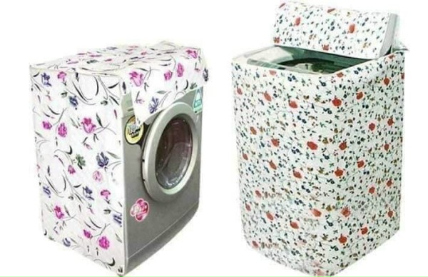 Bọc máy giặt