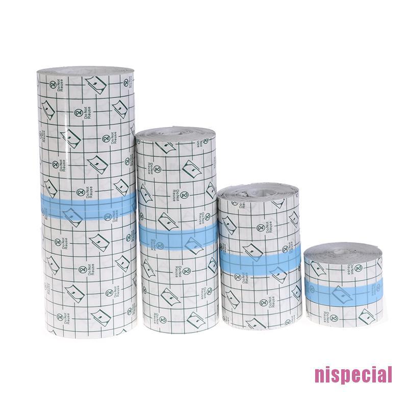 Miếng dán 72h miếng dán bảo vệ hình xăm 15cm x 5m