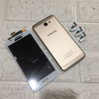 Combo Bộ Vỏ + Màn Hình Samsung J5 Prime Zin Hàng Cao Cấp Tặng Nút Home