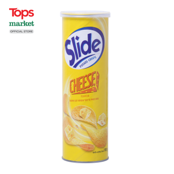Khoai Tây Chiên Slide Phô Mai 100G