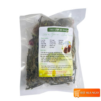 Set trà sâm bí đao - tấn phát