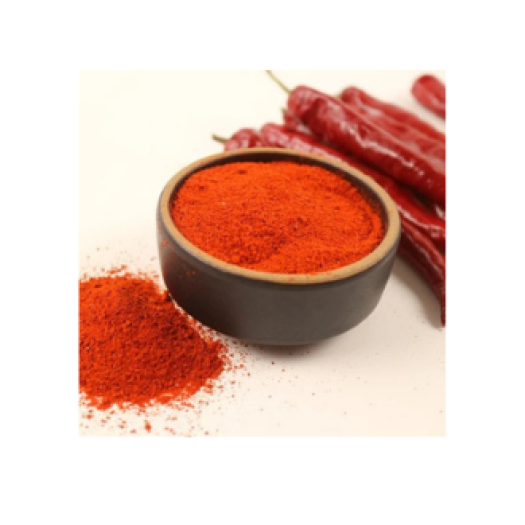 Ớt bột Mịn Allbit 1kg