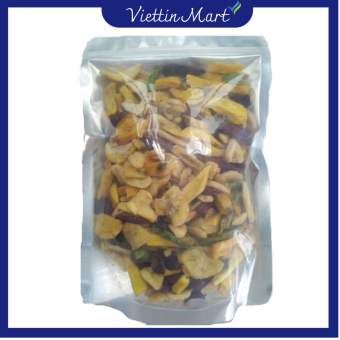 5KG trái cây sấy thập cẩm HÀNG VỤN - ViettinFood