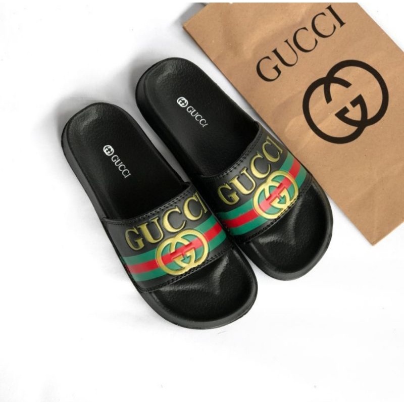 gucci slides sg