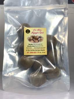 SP27 Quả la hán [Tbee] La hán quả giúp thanh nhiệt, nhuận phế, nhuận tràng, giúp đẹp da và đẹp dáng