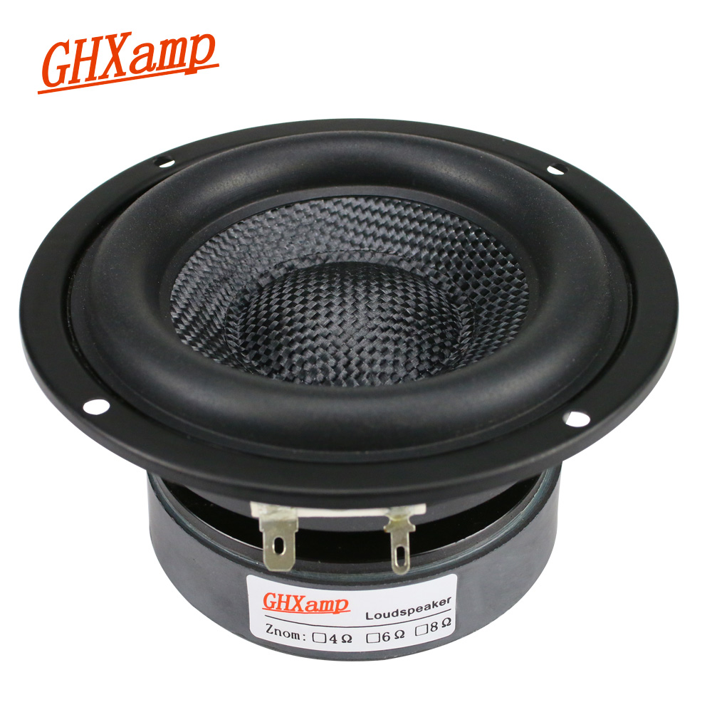 12 inch 2 ohm subwoofer