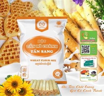 Combo 2 gói Bột Tần Mì Chánh Tấn Sang