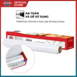Màng bọc thực phẩm gia đình SUNHOUSE KS-WR30100F