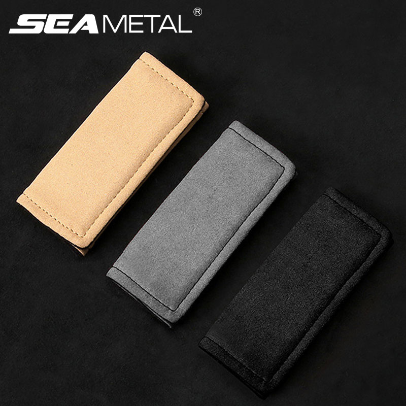 1 đôi bọc bảo vệ tay nắm cửa xe hơi găng tay kéo bên trong cửa thông dụng găng tay kéo bên trong phụ kiện ô tô