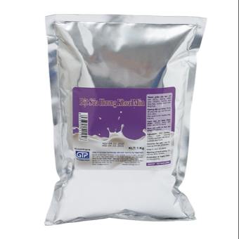 Bột khoai môn Gia Thịnh Phát gói 1kg - bột khoai môn gia thịnh phát, kem, bánh, khoai môn - Gia store