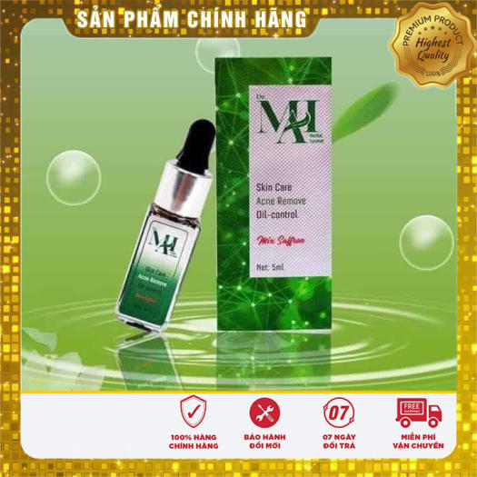 Mai Thảo Mộc DR Mai nguyên chất