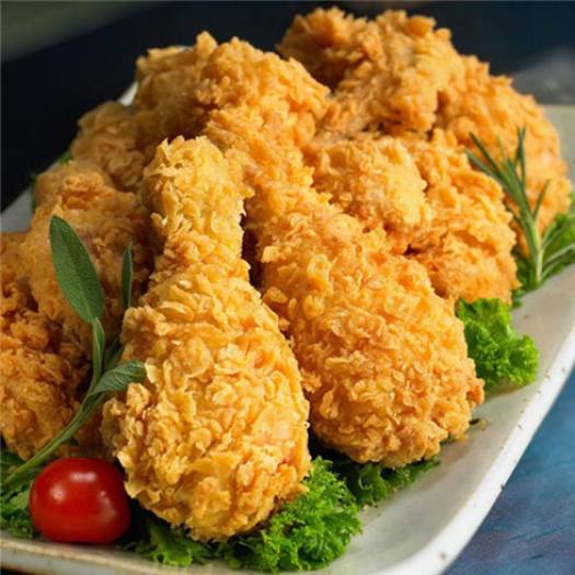 Bột Chiên Gà Rán KFC Karaage Malaysia 500g