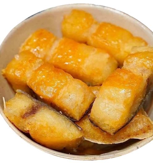 1 kg Khô Cá Dứa Thiên Nhiên Loại 1 Đặc Sản Cần Giờ, kiểm định thị trường tuyệt đối an toàn cho người tiêu dùng - Long Thái