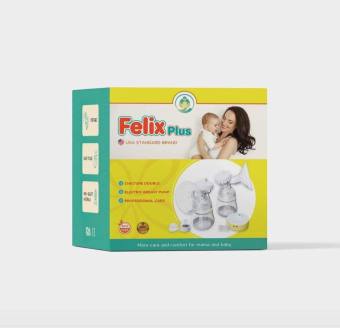 Phụ kiện máy hút sữa felix plus