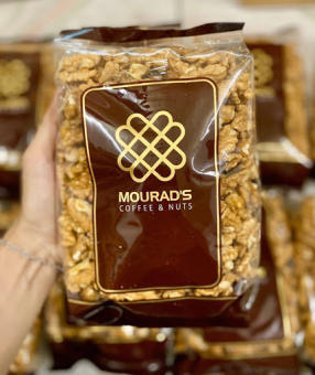 Nhân hạt óc chó Mourad Úc _ Túi 500g