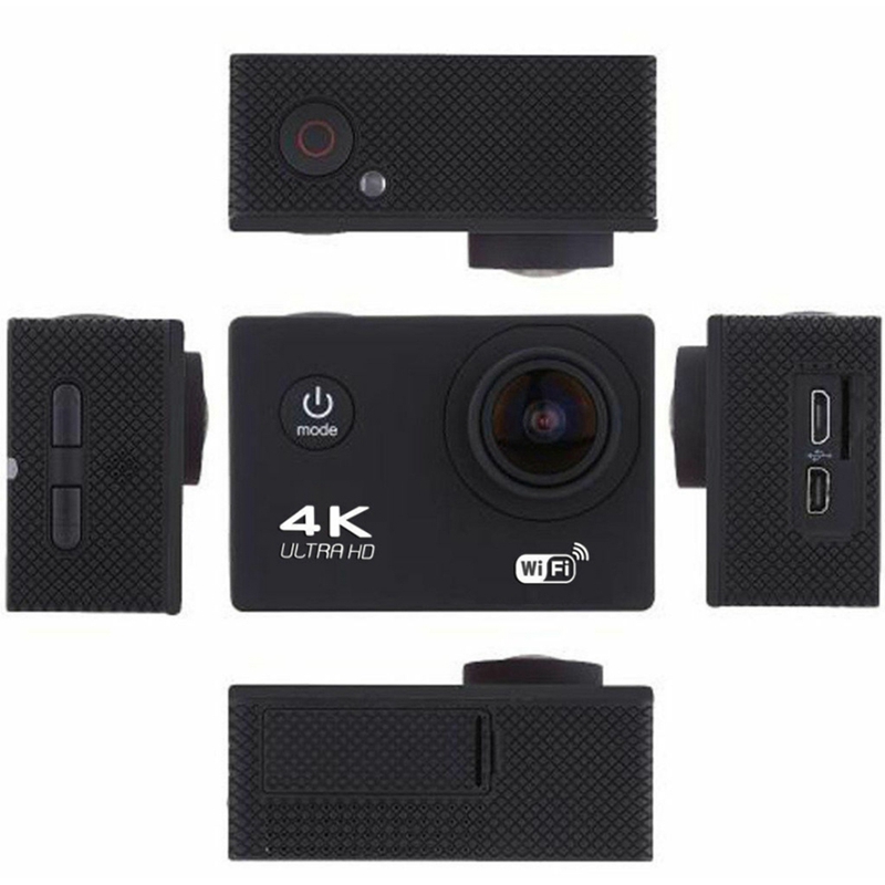 sj9000 wifi 4k 1080p ultra hd sports action camera dvr cam camcorder 3