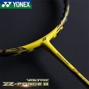 YONEX VTZF-2LD Carbon Badminton Racket, Ideal for Professionals