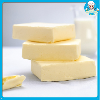 Bơ Lạt Úc,Bơ Thực Vật 200g Bơ Làm Bánh Vị Ngọt Hơi Nhạt Và Thơm Dịu Nhẹ