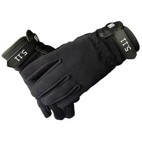 Găng tay nam full ngón 511 đi xe máy , du lịch phượt , tập gym