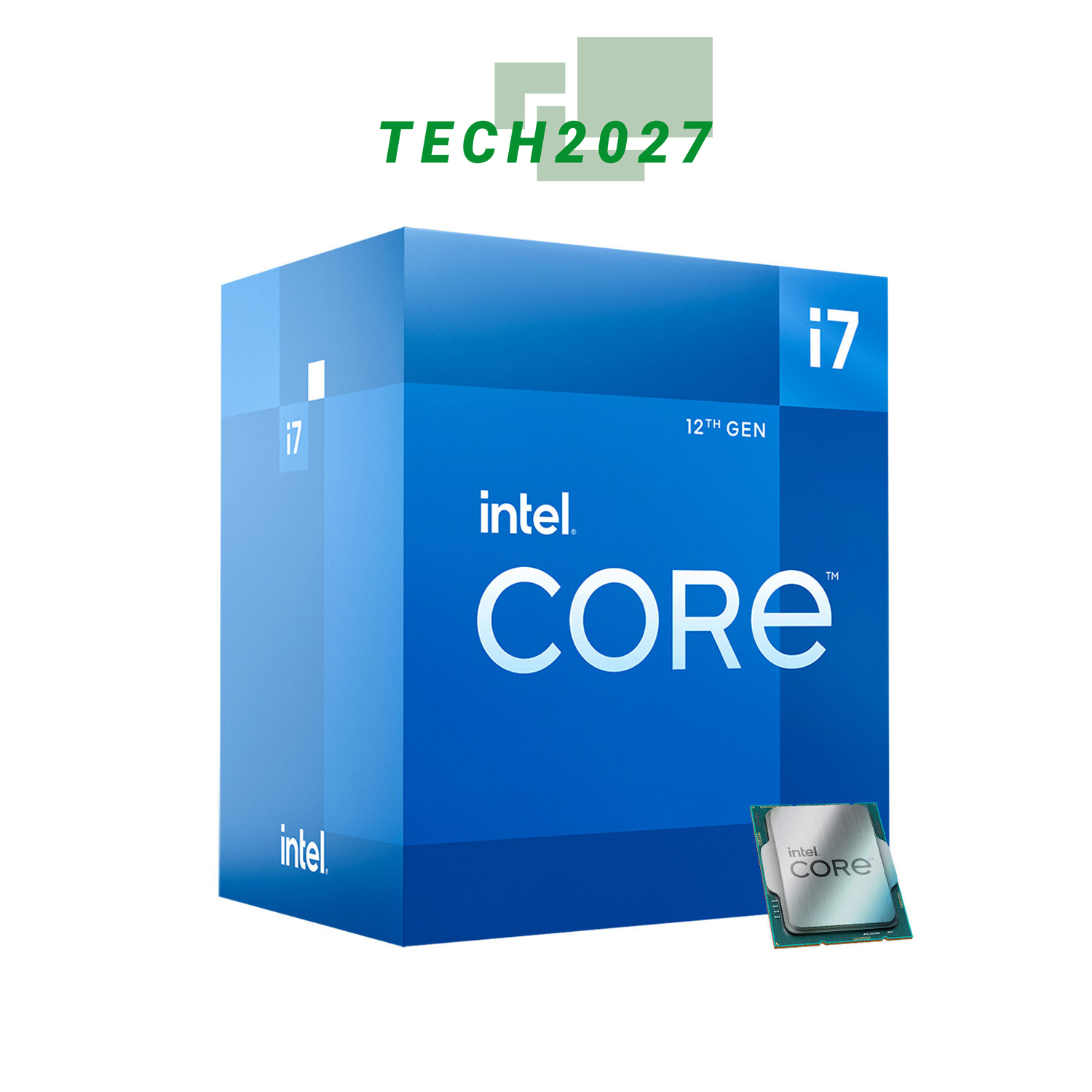 Intel Core I7-2860QM Quad Core Processor (2.5GHz, 8MB Cache, Socket G2) For Laptop – Open Box