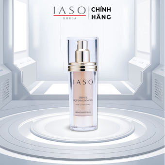 I32 - I33 Kem nền trang điểm số 21& 23 Essence Liquid Foundation #21 & #23 - IASO