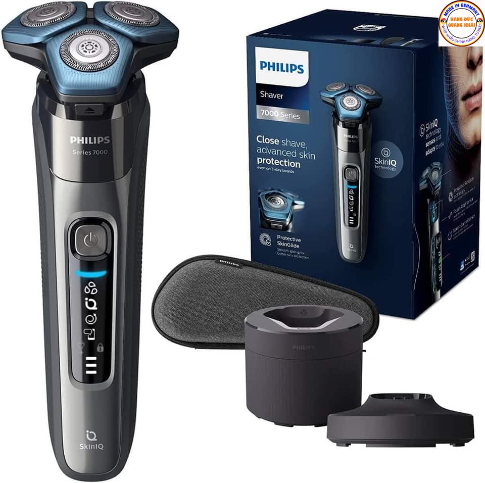 Máy cạo râu philips series 7000 s7788/55