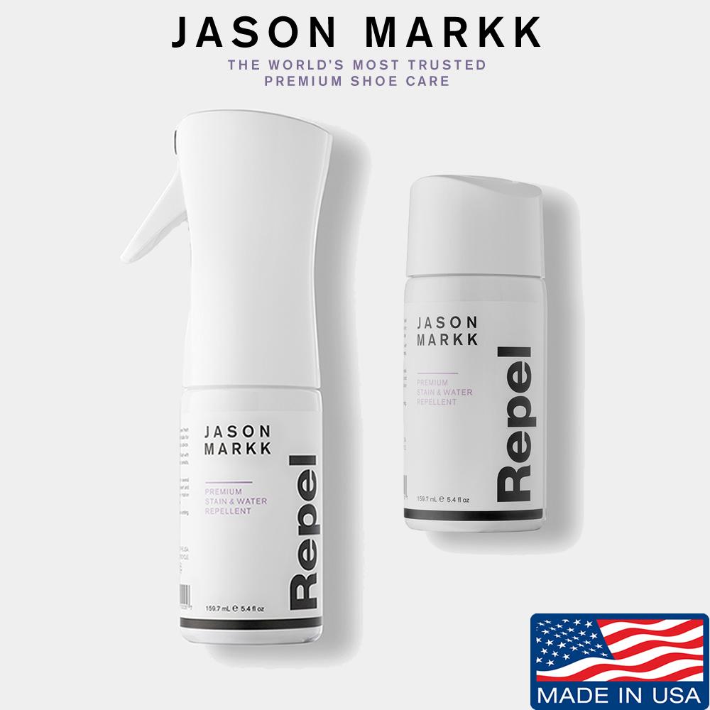 Jason Markk Repel Dirt \u0026 Water 
