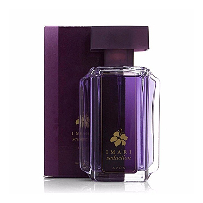 Nước hoa nữ Avon Imari tím 50ml