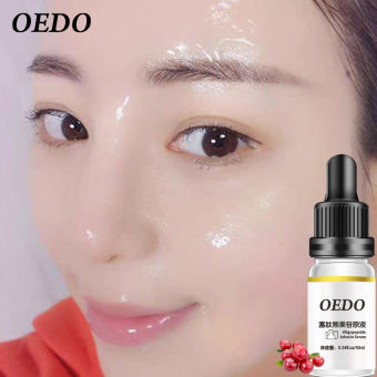 OEDO Serum dưỡng ẩm làm trắng chiết xuất thực vật chống nhăn và chống lão hóa dung tích 10ml - INTL