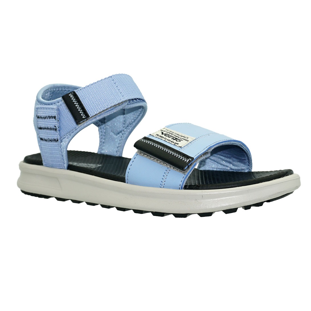 Sandal vento nữ quai ngang nb93