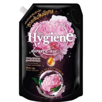NƯỚC XẢ VẢI ĐẬM ĐẶC HYGIENE 1150ML [MÀU ĐEN ] Thái Lan