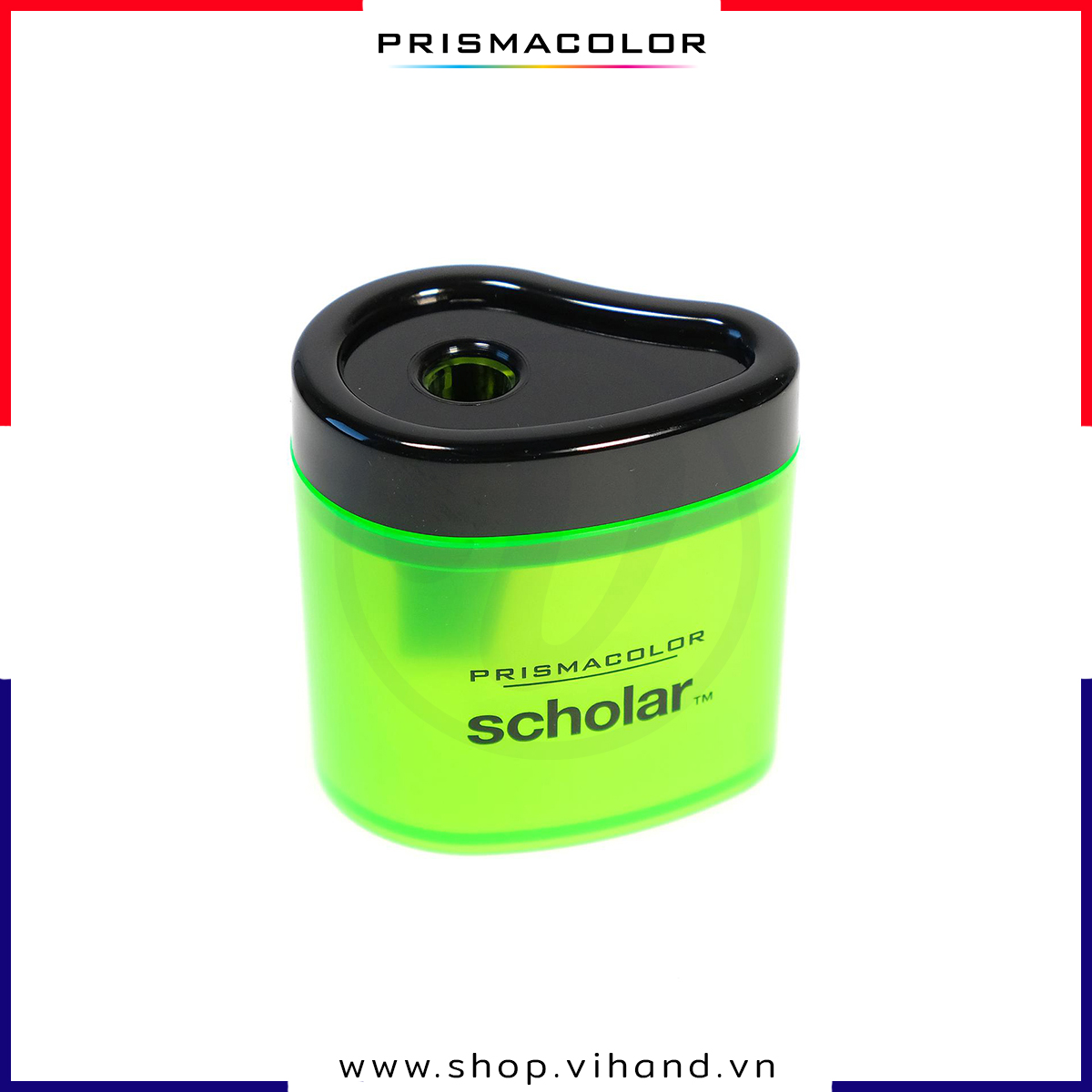 Gọt bút chì Prismacolor Scholar Pencil Sharpener