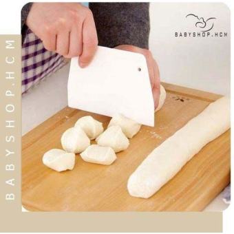 Dao vét, dao cắt bột làm bánh